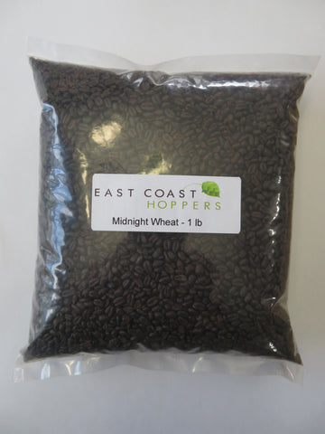 Midnight Wheat Malt (bitterless)