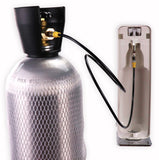 CO2 to Soda Stream Kit