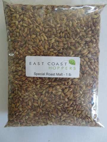 Special Roast - East Coast Hoppers