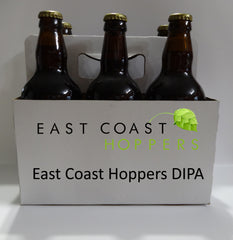 East Coast Hoppers