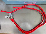 Used Taprite Primary CO2 Regulator with knob adjustment