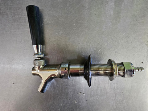 Used Standard Faucet Kit