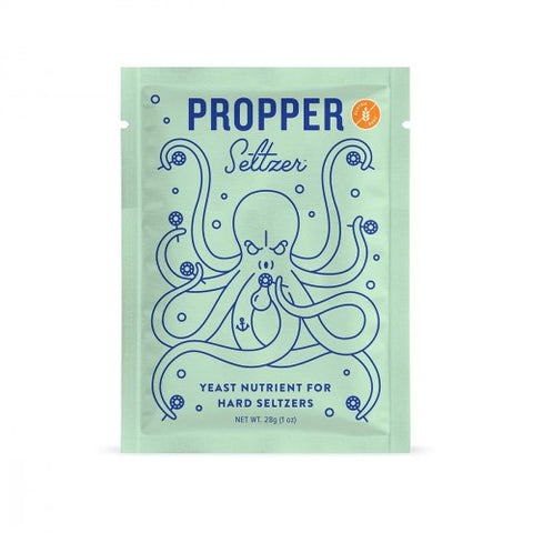 Propper Seltzer Nutrient - 28g (1oz)