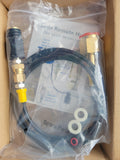 CO2 to Soda Stream Kit