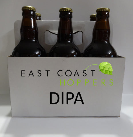 DIPA - Sierra Nevada Torpedo Extra IPA clone