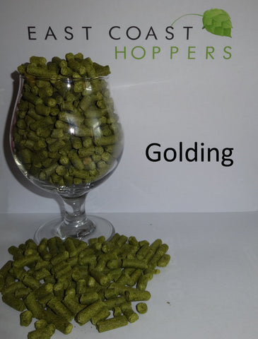 Golding - Canadian Grown