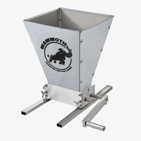 Mammoth 2-Roller Mill