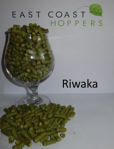 Riwaka