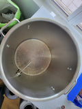 Used 7 Gallon Tall Boy Kettle (heavy duty)