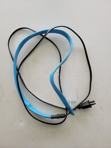 Used Heating Belt for Fermentation