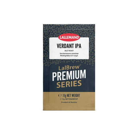 Verdant IPA