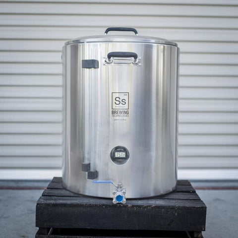Ss Brewtech 20 Gallon InfuSsion Mash Tun - East Coast Hoppers