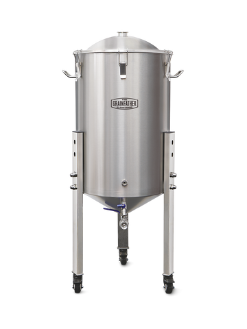 Grainfather SF70 SS Conical Fermenter