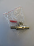 CO2 Gas Valves with check (various types)