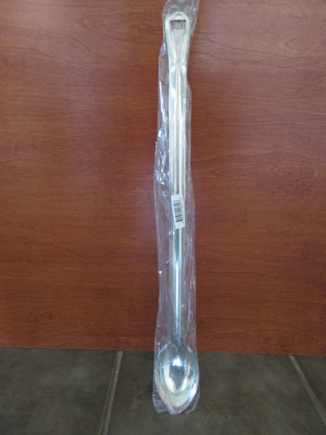 Stainless Steel Spoon - 24" long