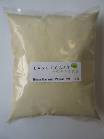 Briess DME - Bavarian Wheat