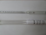Proof and Tralles Hydrometer