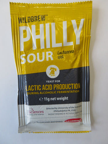 WildBrew Philly Sour