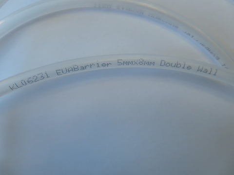 Duotight Compatible 8mm tubing