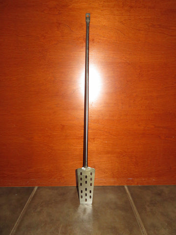 Amco Stainless Steel Mash Paddle