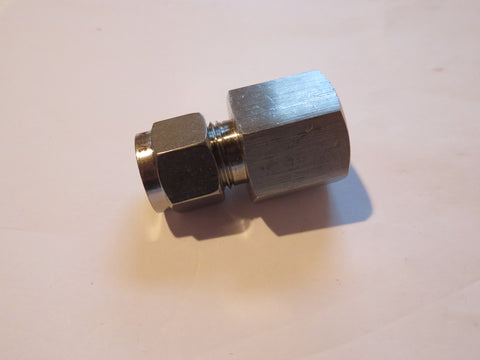 Compression Fittings - various sizes