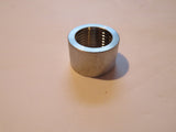1/2 inch NPT Couplers various types