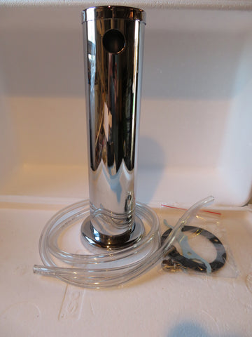 Draft Faucet Towers