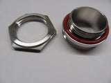 Weldless 1.5 inch TC bulkhead for Heating Elements