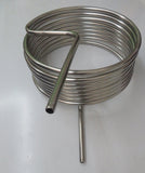 HERMS Coil