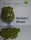Northern Brewer - East Coast Hoppers