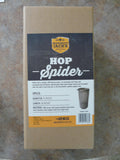 Stainless Steel Hop Spider - East Coast Hoppers