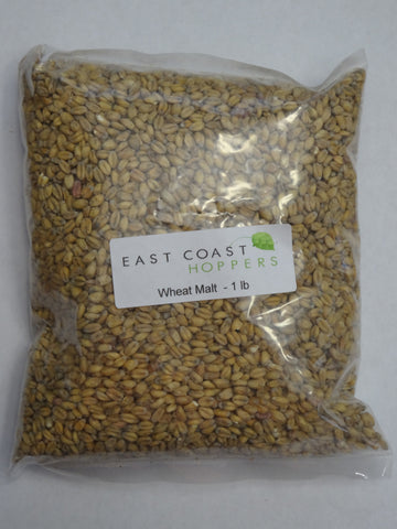 Wheat Malt - East Coast Hoppers