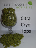 Citra Cryo Hops