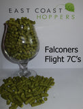Falconers Flight 7 C's - East Coast Hoppers