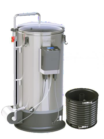Grainfather System - East Coast Hoppers