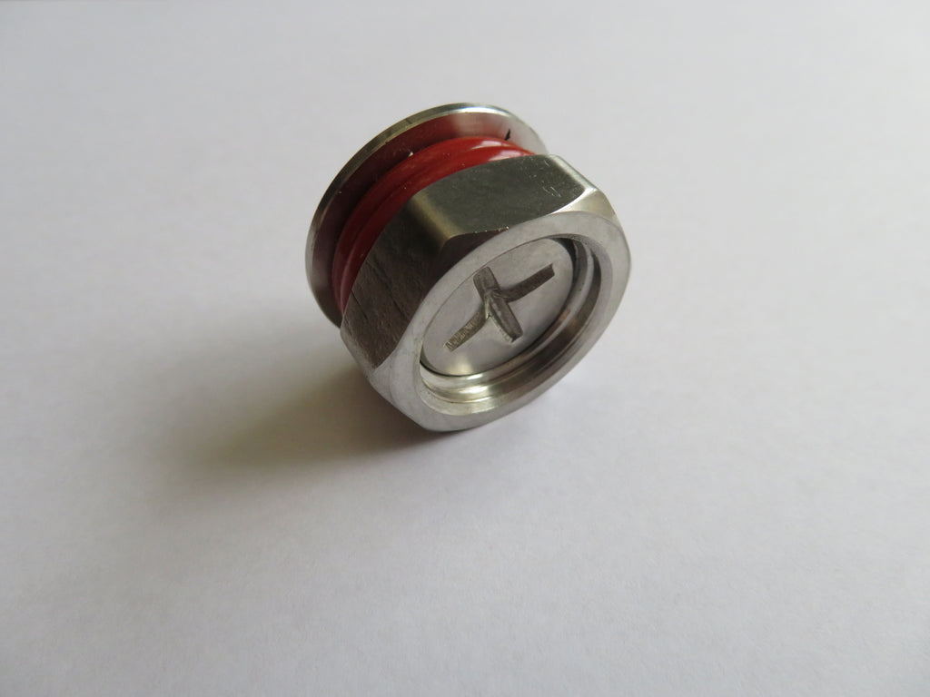 Weldless Kettle Plug Coupling| East Coast Hoppers – East Coast Hoppers