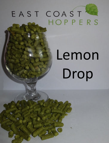 Lemondrop - East Coast Hoppers