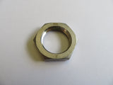 NPS Stainless Steel Lock Nuts