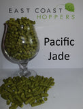 Pacific Jade - East Coast Hoppers