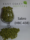 Sabro (HBC 438)