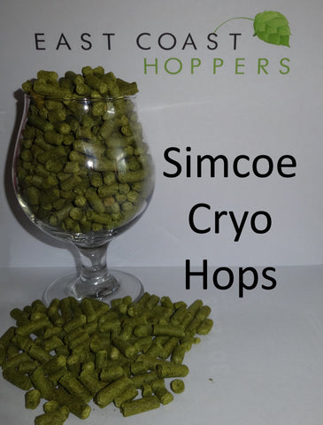 Simcoe Cryo Hops