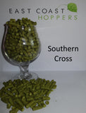 Southern Cross - East Coast Hoppers