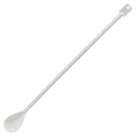 Plastic Spoon - long 70cm handle - East Coast Hoppers